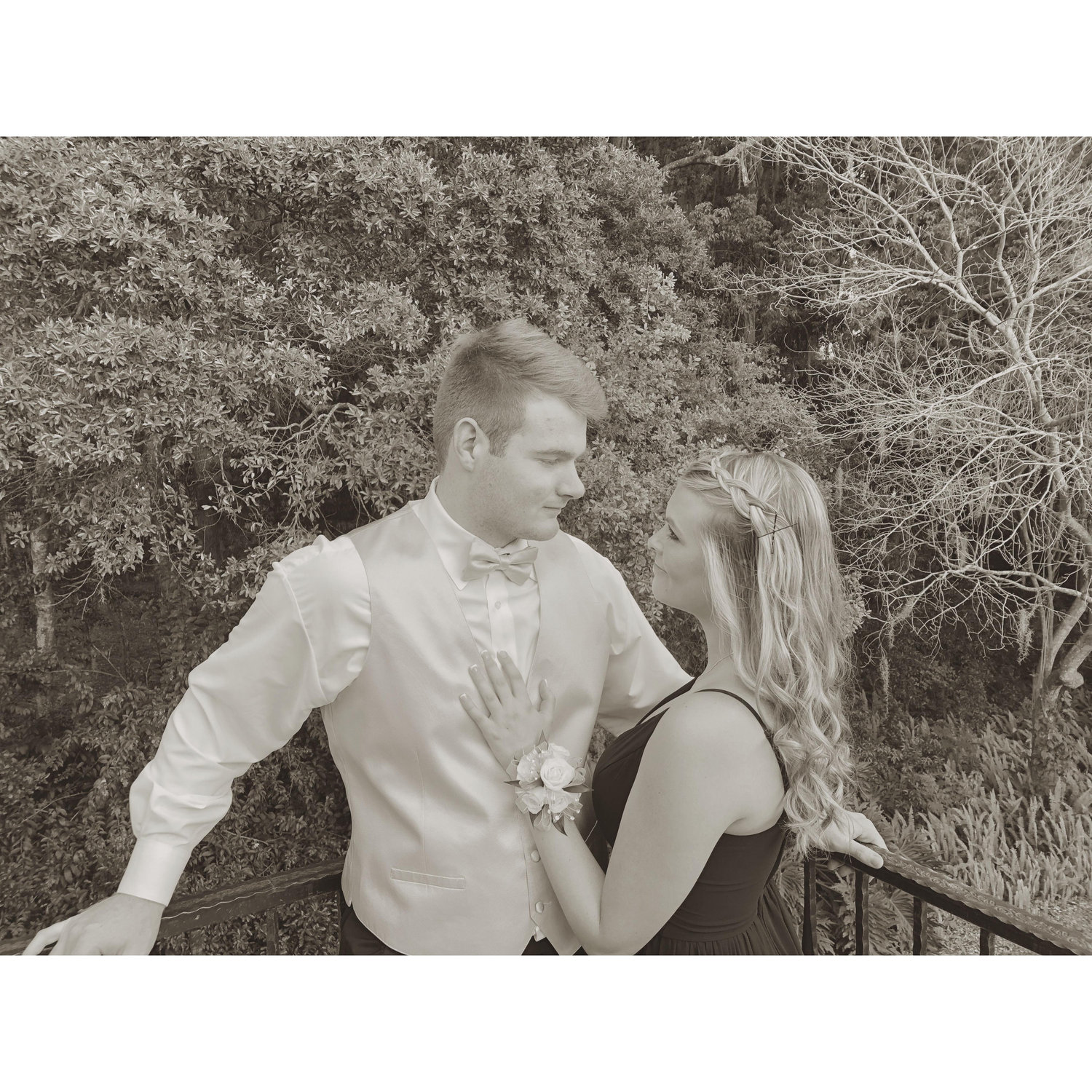 Senior Year Prom, 2019