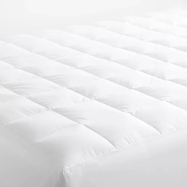 Parachute King Down Mattress Pad