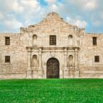 The Alamo