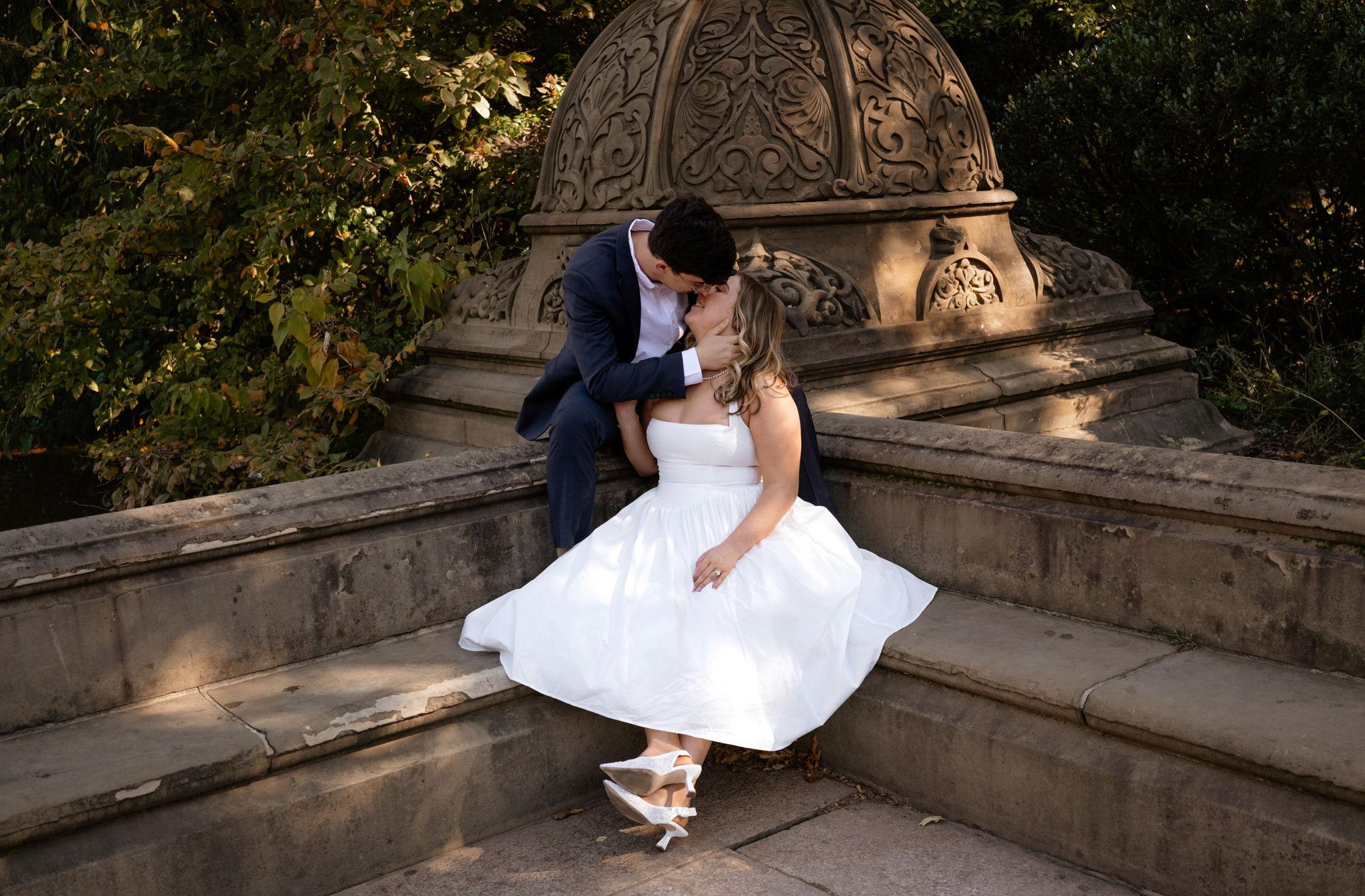 The Wedding Website of Kaylee Parkes and Noah Hamilton