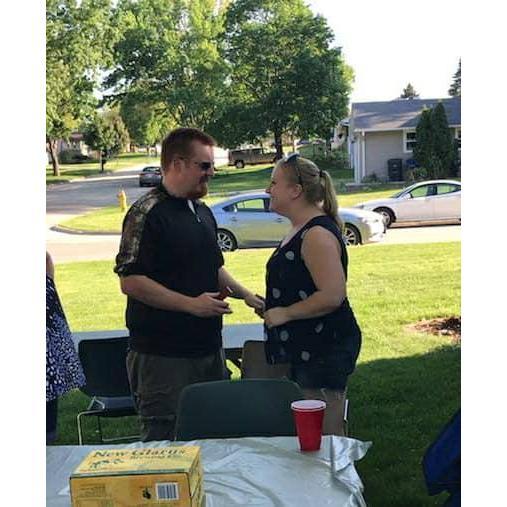 Engagement day - proposal