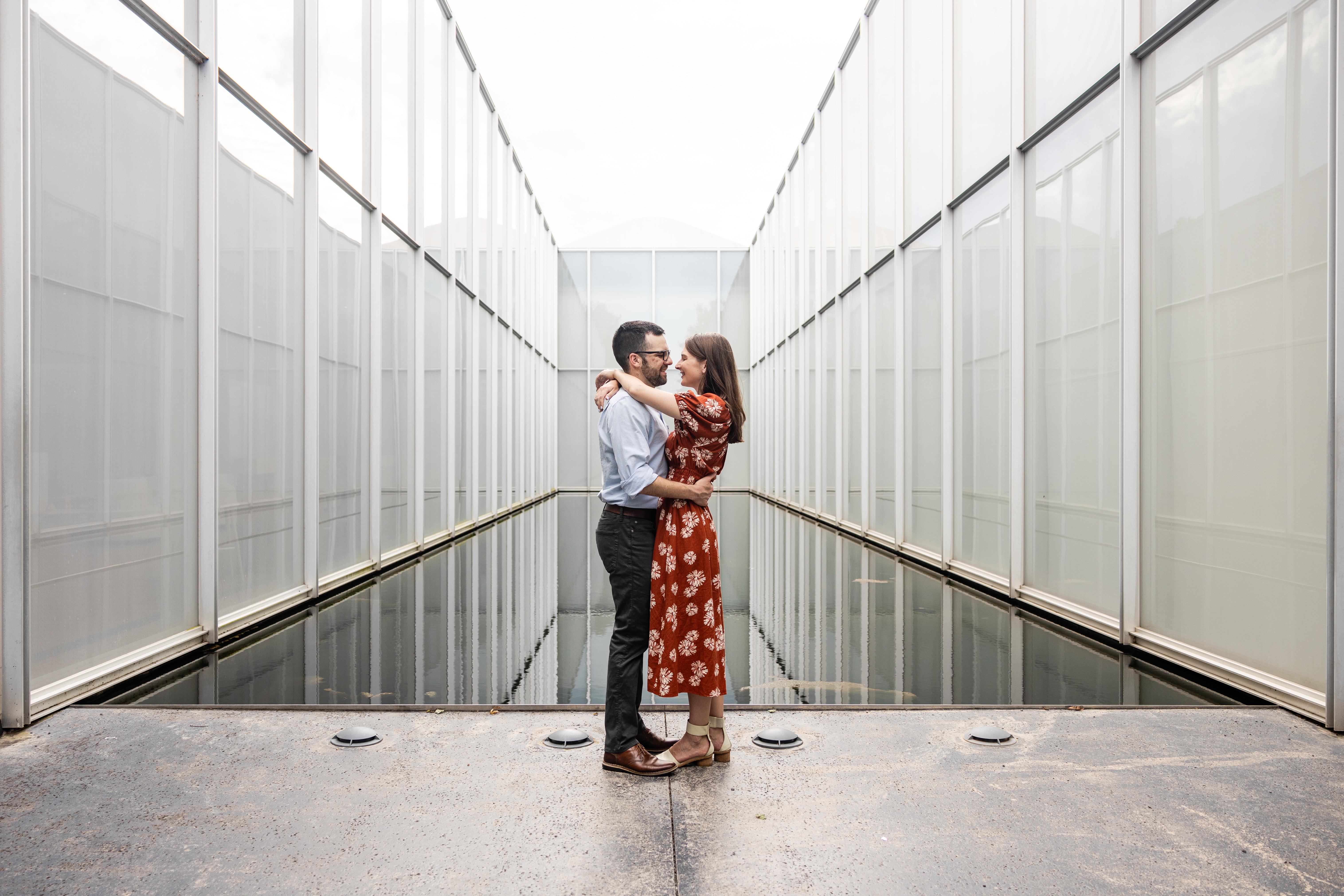 The Wedding Website of Sarah Dillon and AJ Rice