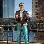 Bronze Fonz