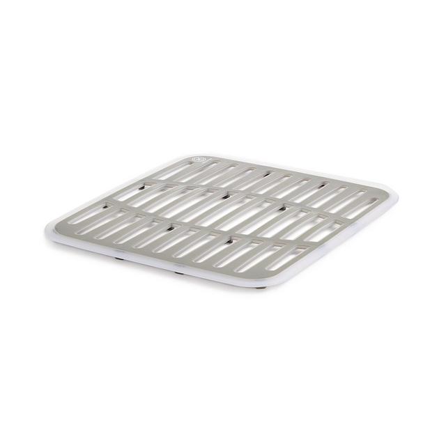Martha Stewart Collection Sink Mat, Created for Macy's