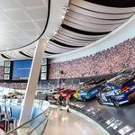 NASCAR Hall of Fame
