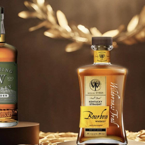 Champions Bourbon Subscription » Unique Bourbon Gifts – Flaviar
