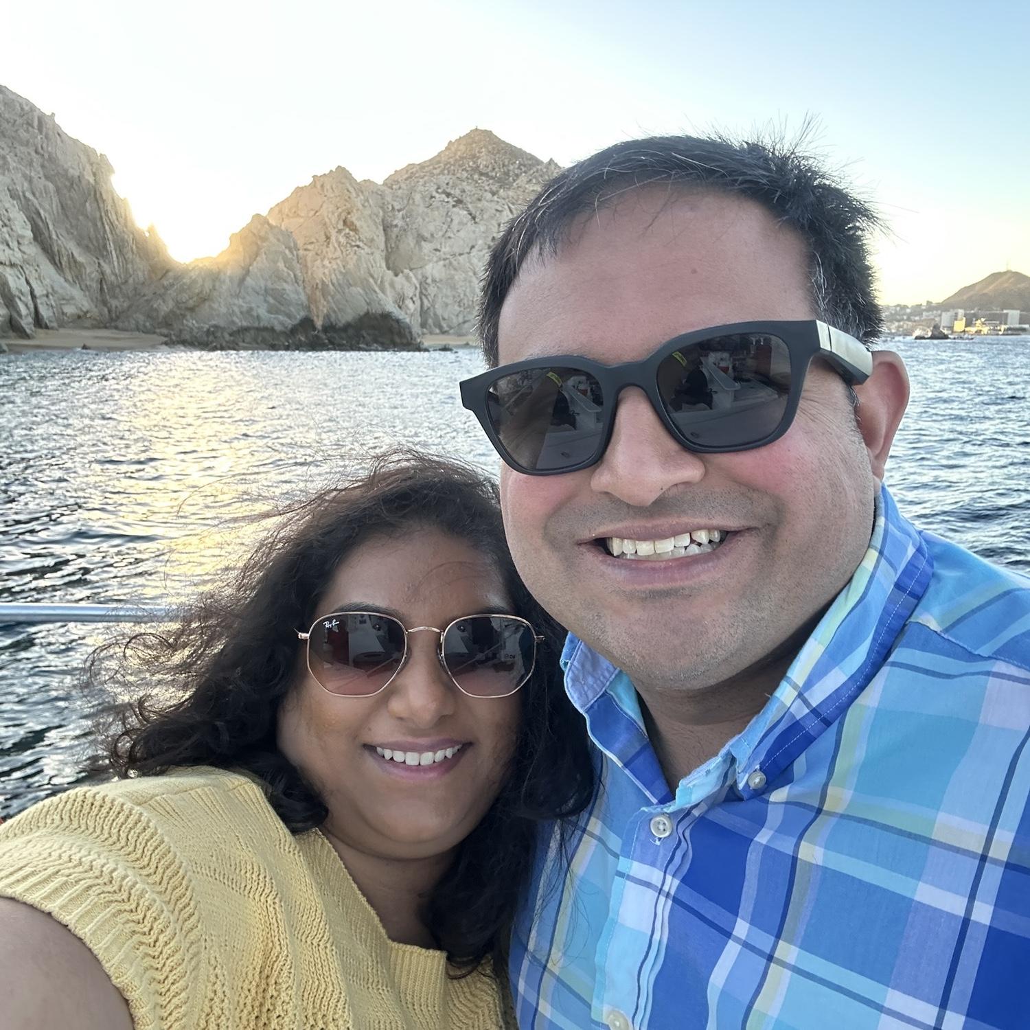 Cabo, Mexico