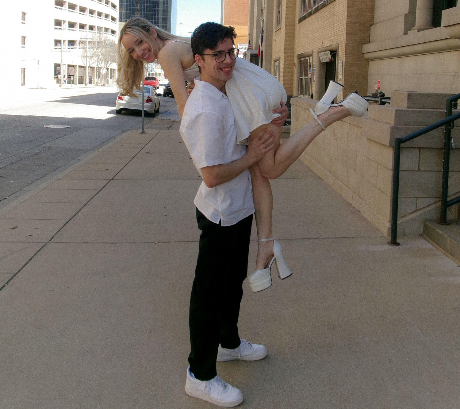 The Wedding Website of Maddy Gundersen and Ryan Conrad
