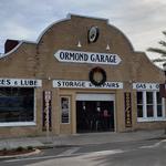 Ormond Garage
