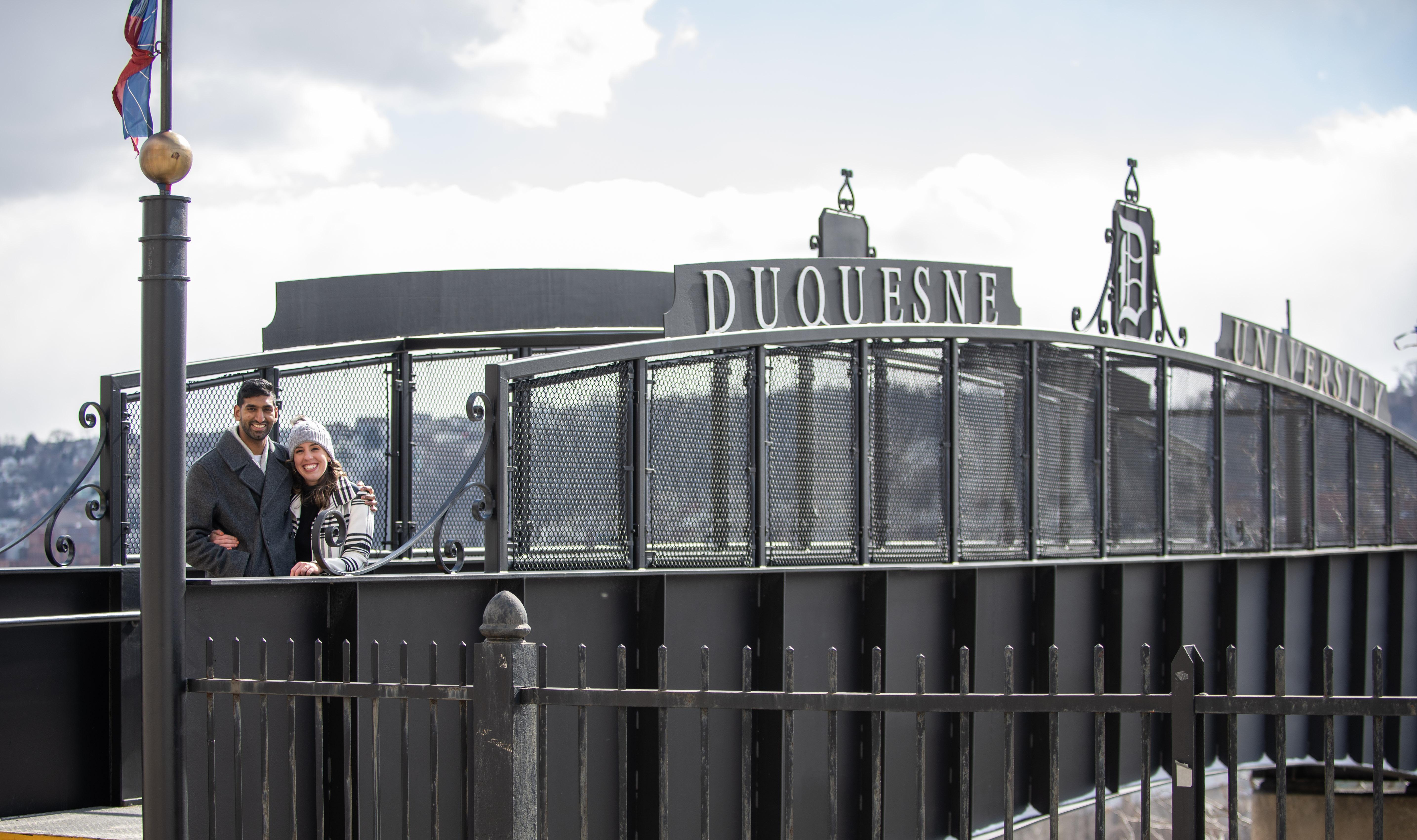 The Wedding Website of Vick Kolli and Katie Miller