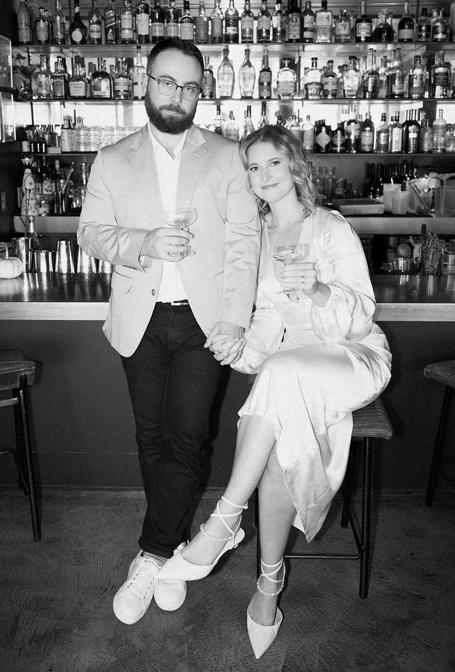 The Wedding Website of Mackenzie Astling and Jake Gubitose