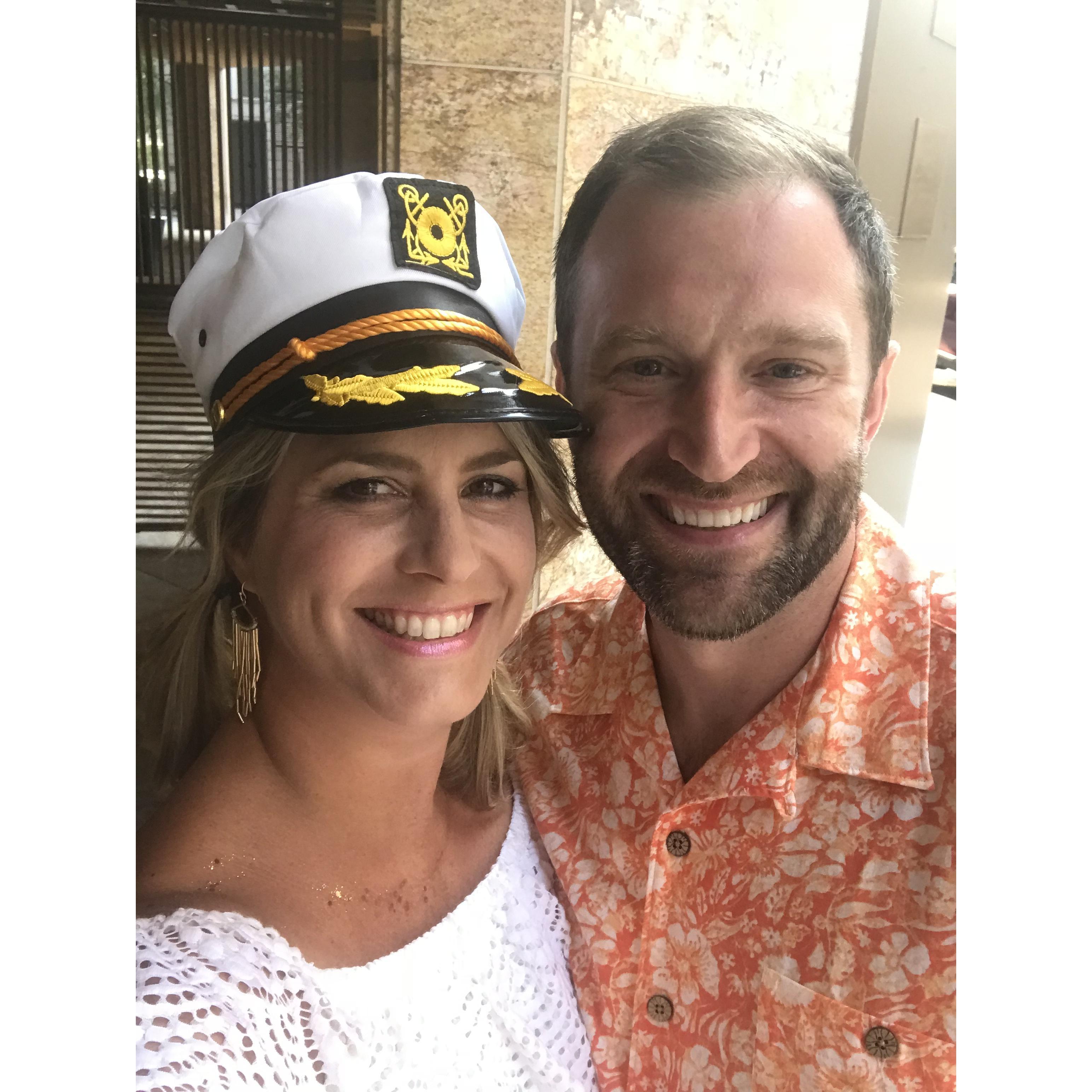 Yacht Rock in Chicago- August 2018