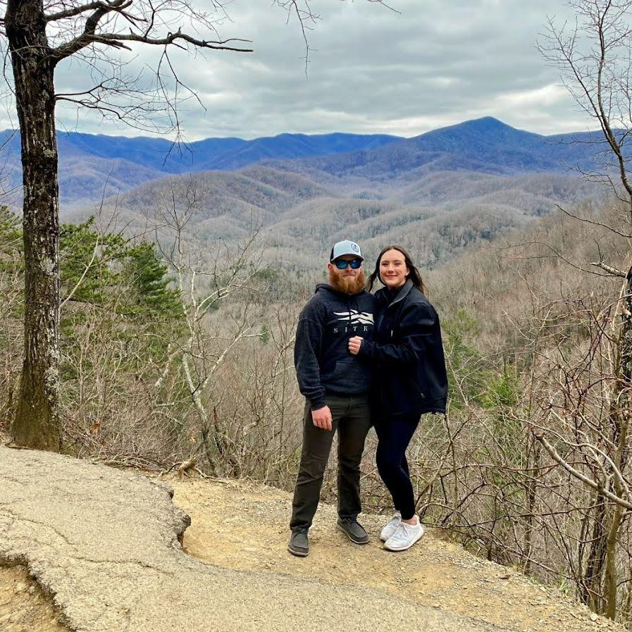 Gatlinburg, TN 2022