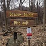 Beacon Glades Disc Golf