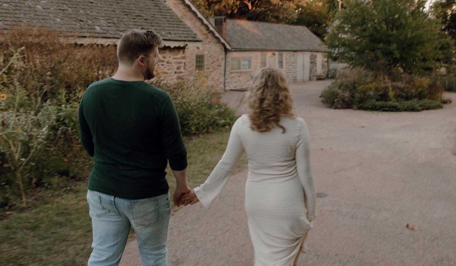 The Wedding Website of Chloe Carr and Alexander Wargo