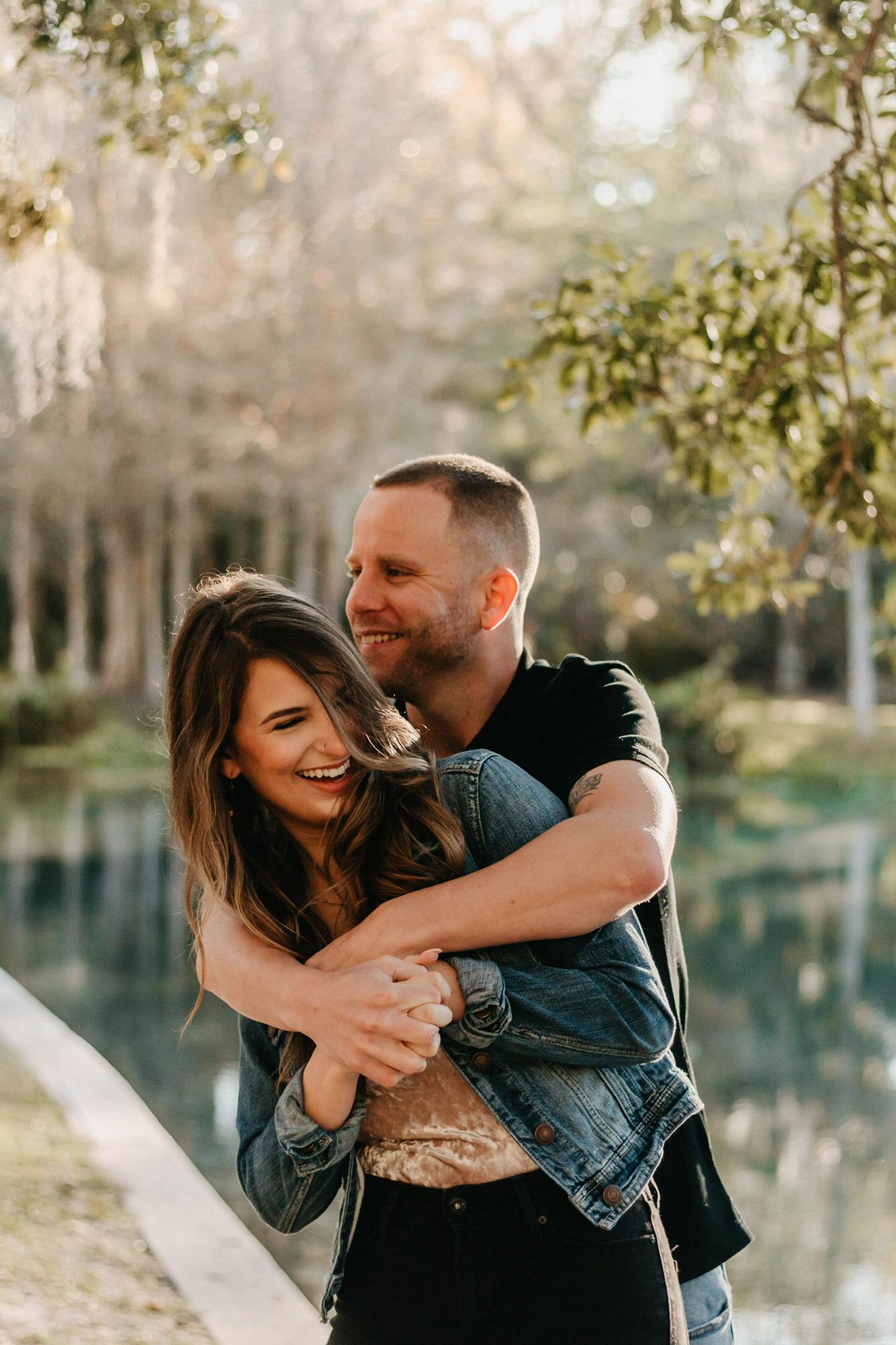 Engagement Photoshoot