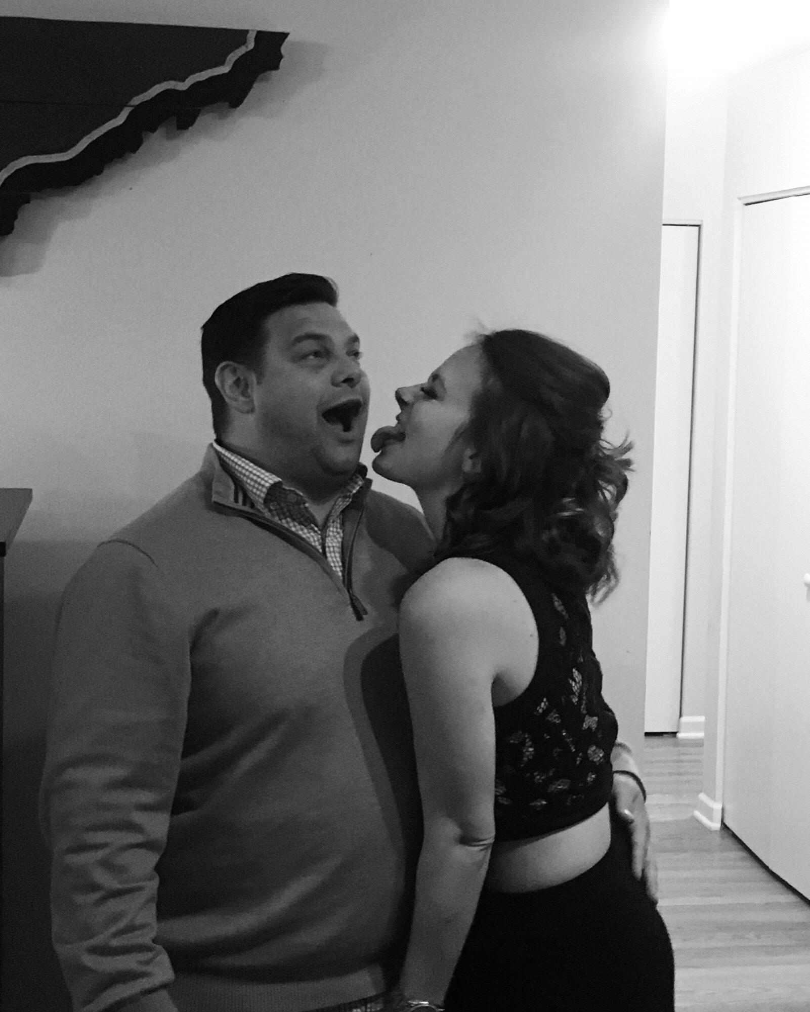 Celebrating Stacy's 31st