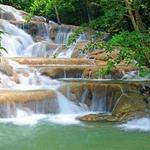 Dunn's River Falls & Park