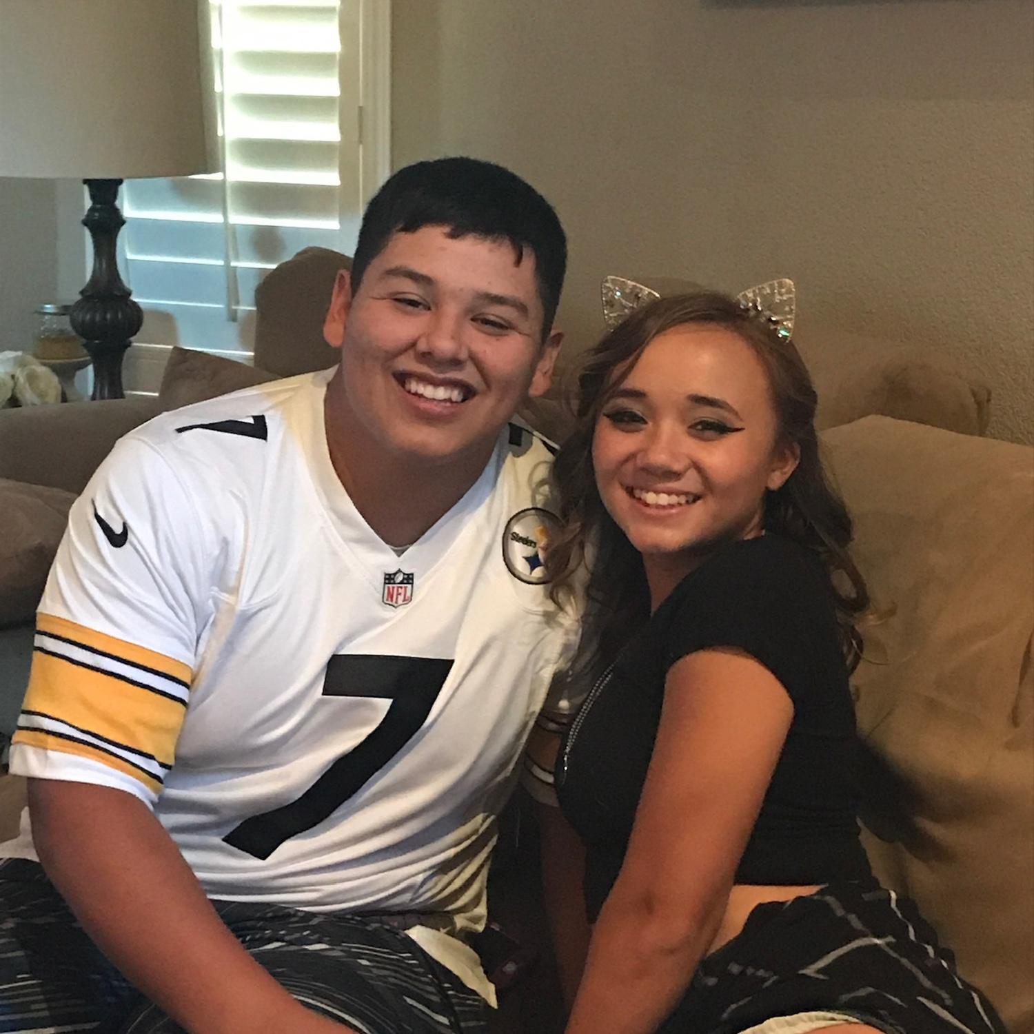 Alex’s Birthday 2017