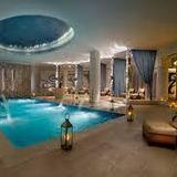 THE ROCK SPA