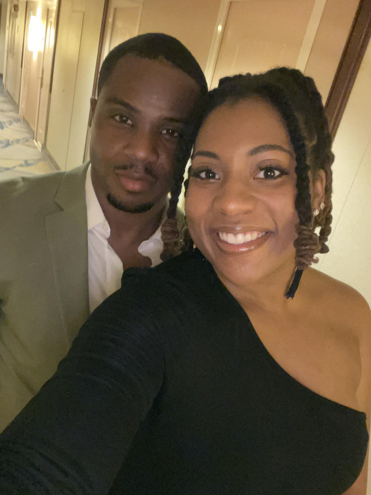 Elliot Bunche and Jessie Reeder's Wedding Website