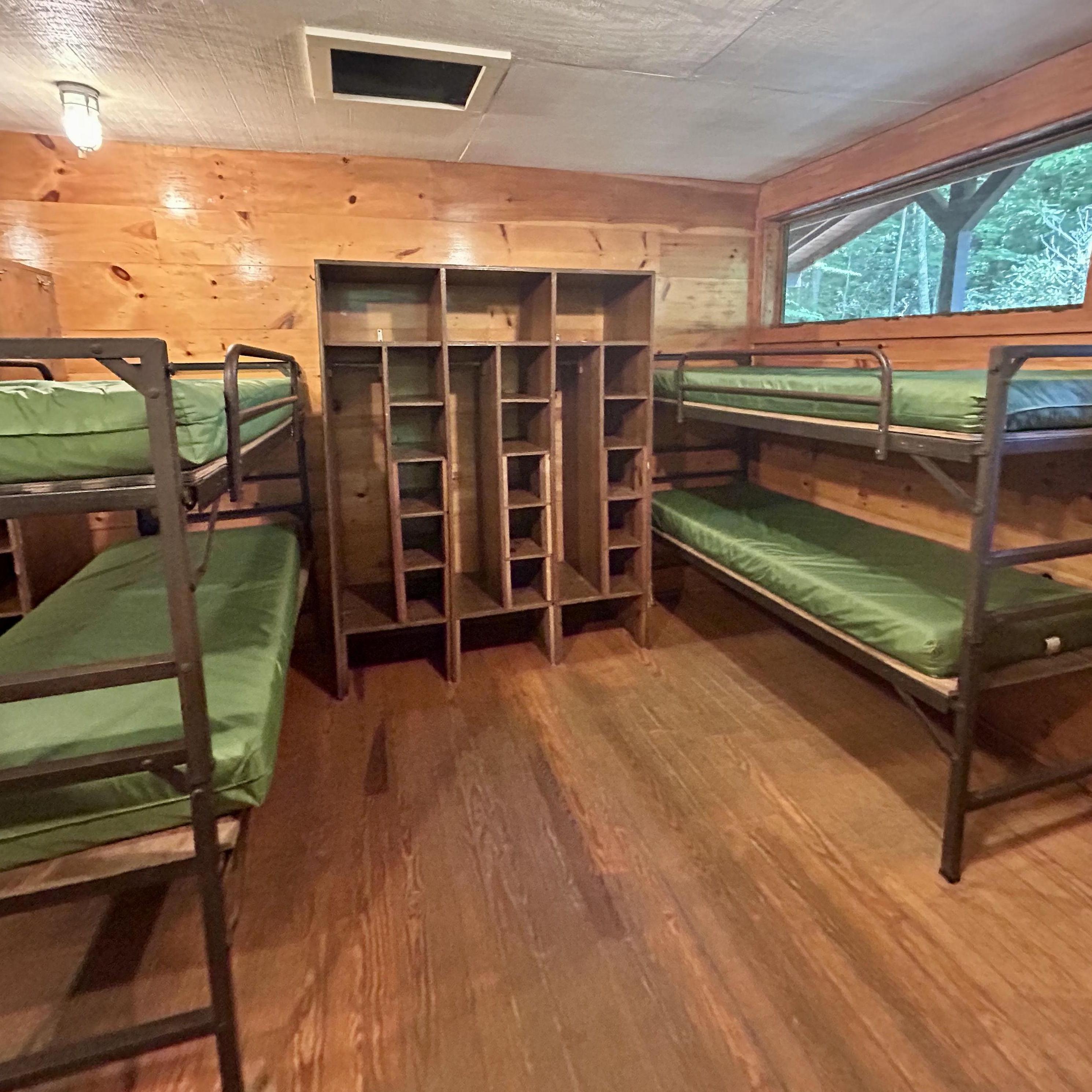 Bunks