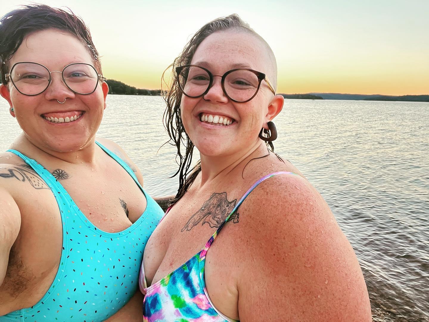 The Wedding Website of Sarah Nicole Mulford and Jess Renee Leach