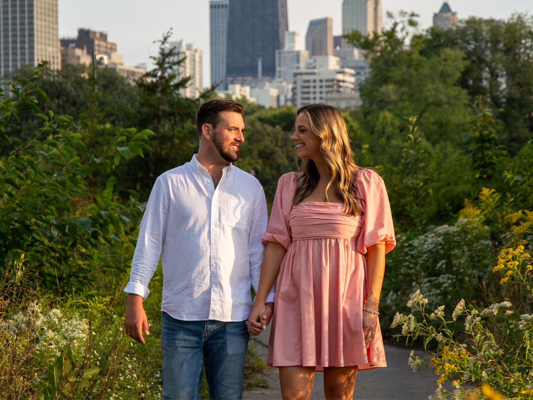 The Wedding Website of Michelle Gauer and Tyler Beyak