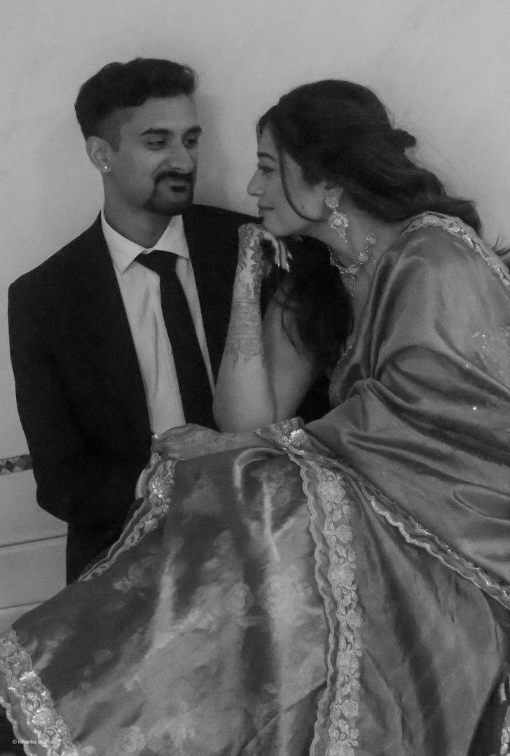 The Wedding Website of Kavya Pasumarthy and Vivek Srinivasan