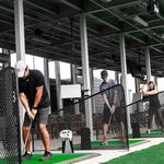 5 Under Golf Center
