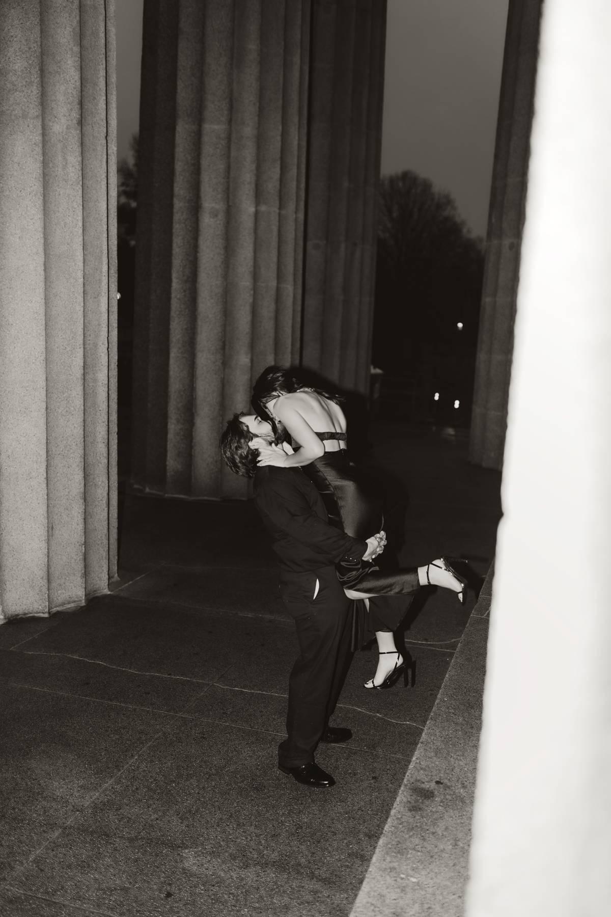 The Wedding Website of Chloe Hatfield and Andrew Phillips