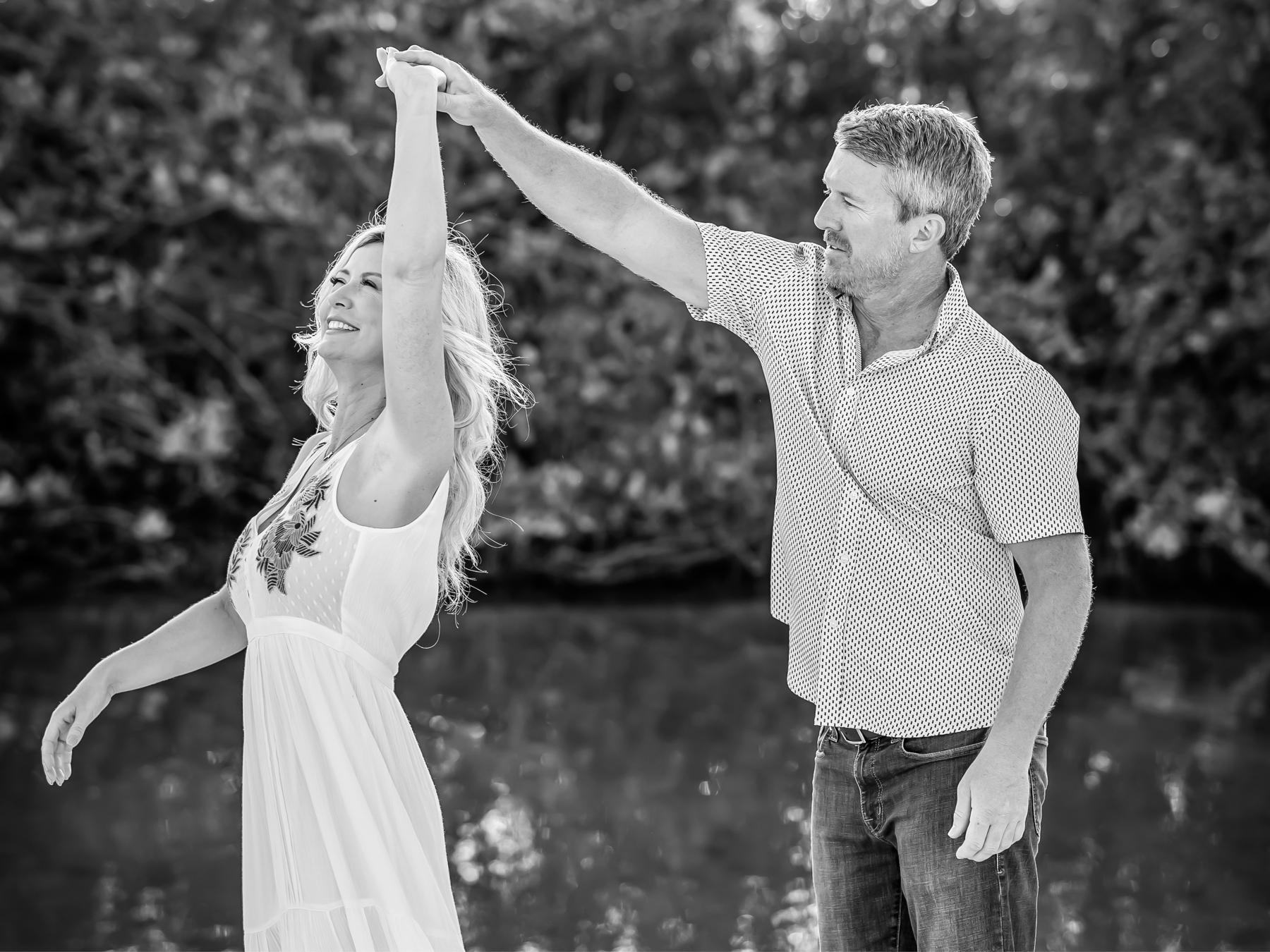 The Wedding Website of Kimberly Ann Toczylowski and Mark Allan Cornelius