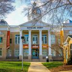 earl scruggs center