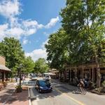 Canton Street