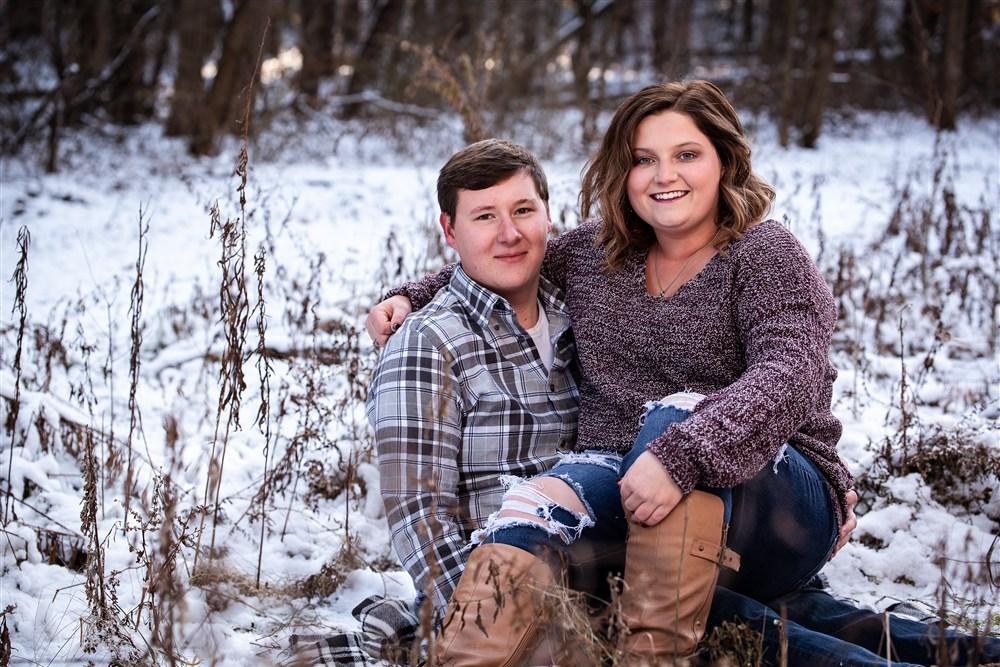 The Wedding Website of Kierstan Lawson and Zachary Zachman