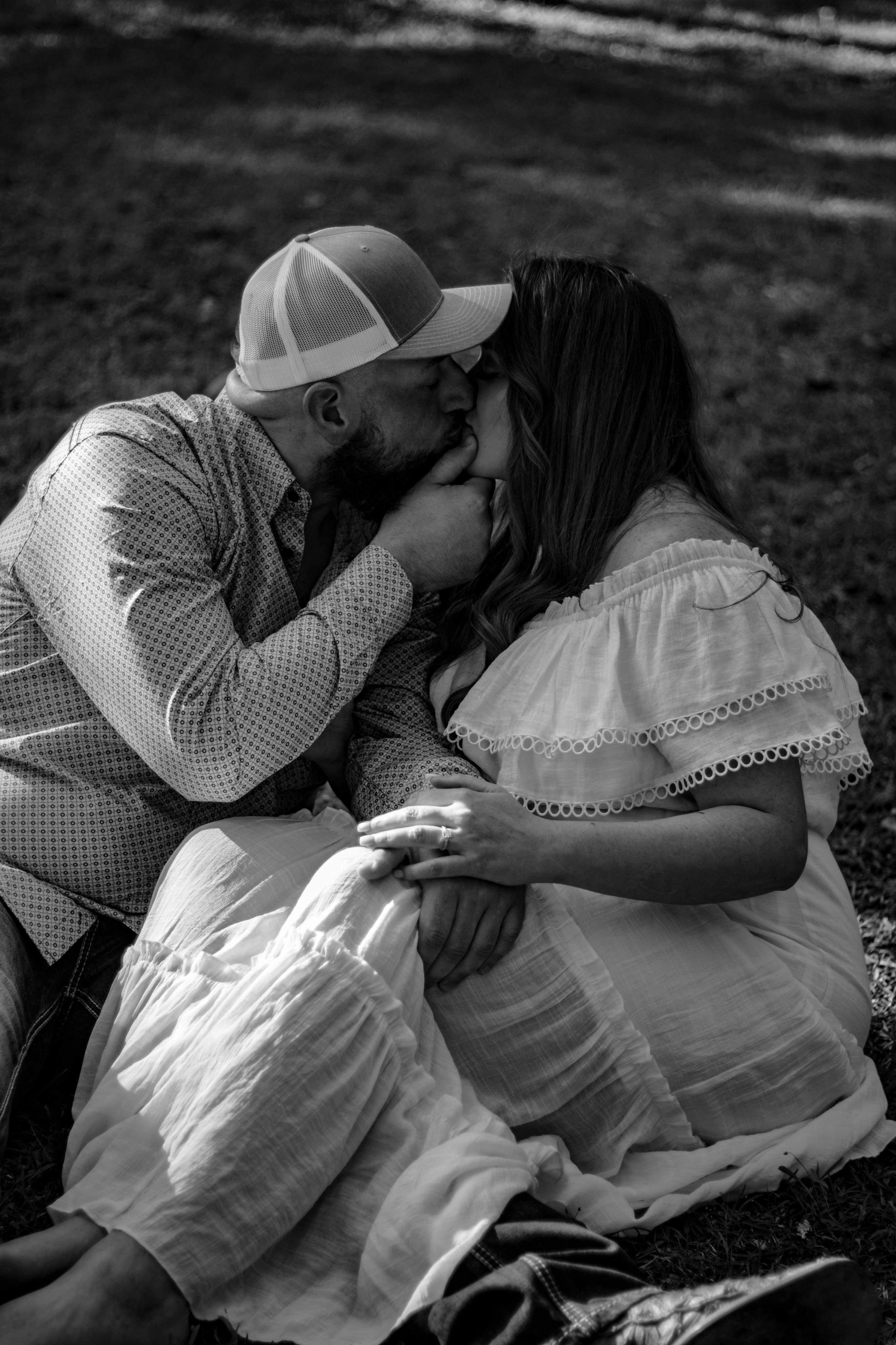 The Wedding Website of Haley Risinger and Lance Furlow