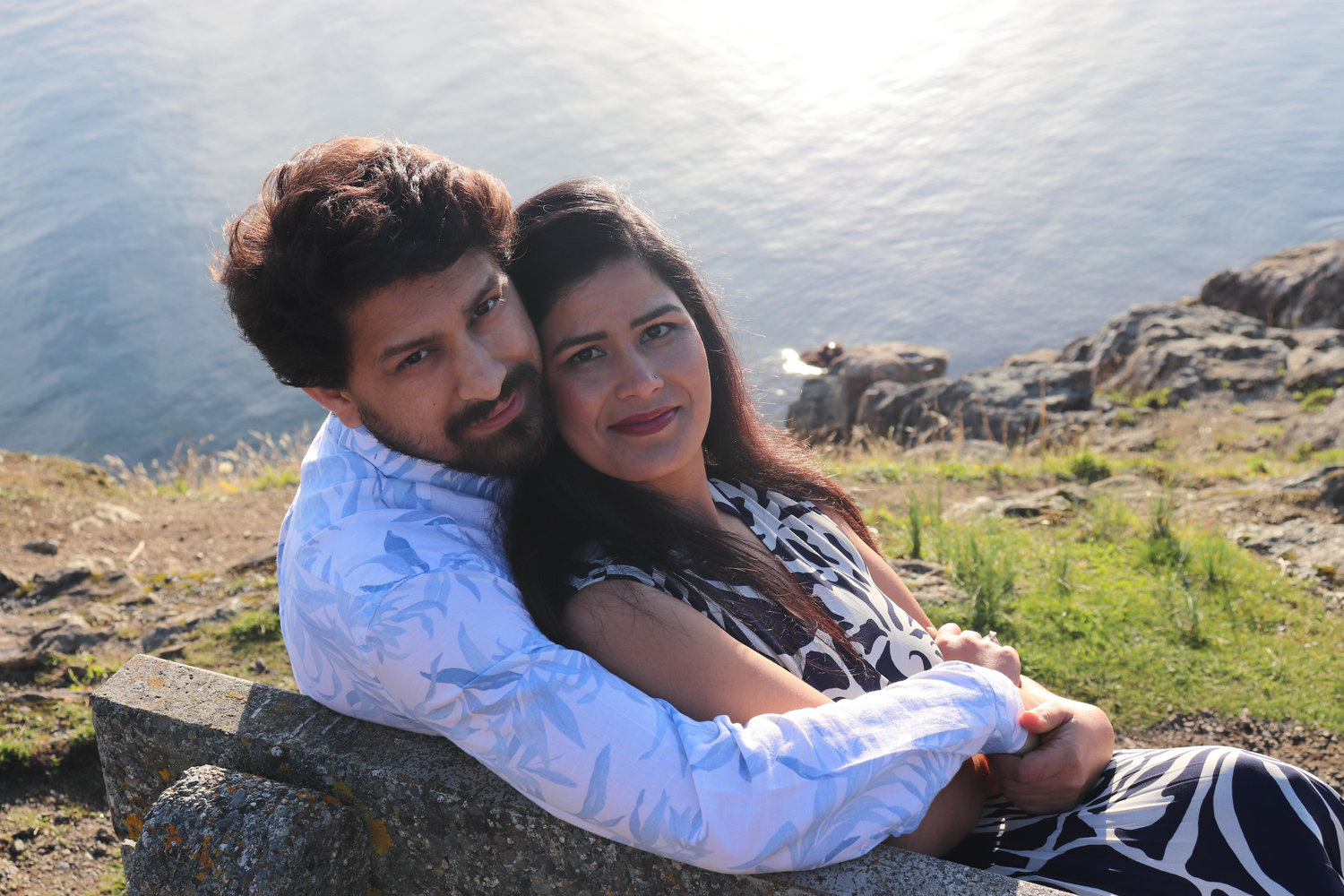 The Wedding Website of Geetanjali Rawat and Gulshan Rawat