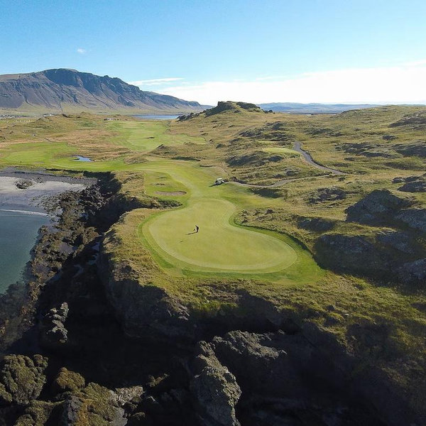 Iceland/Norway Golf Fund