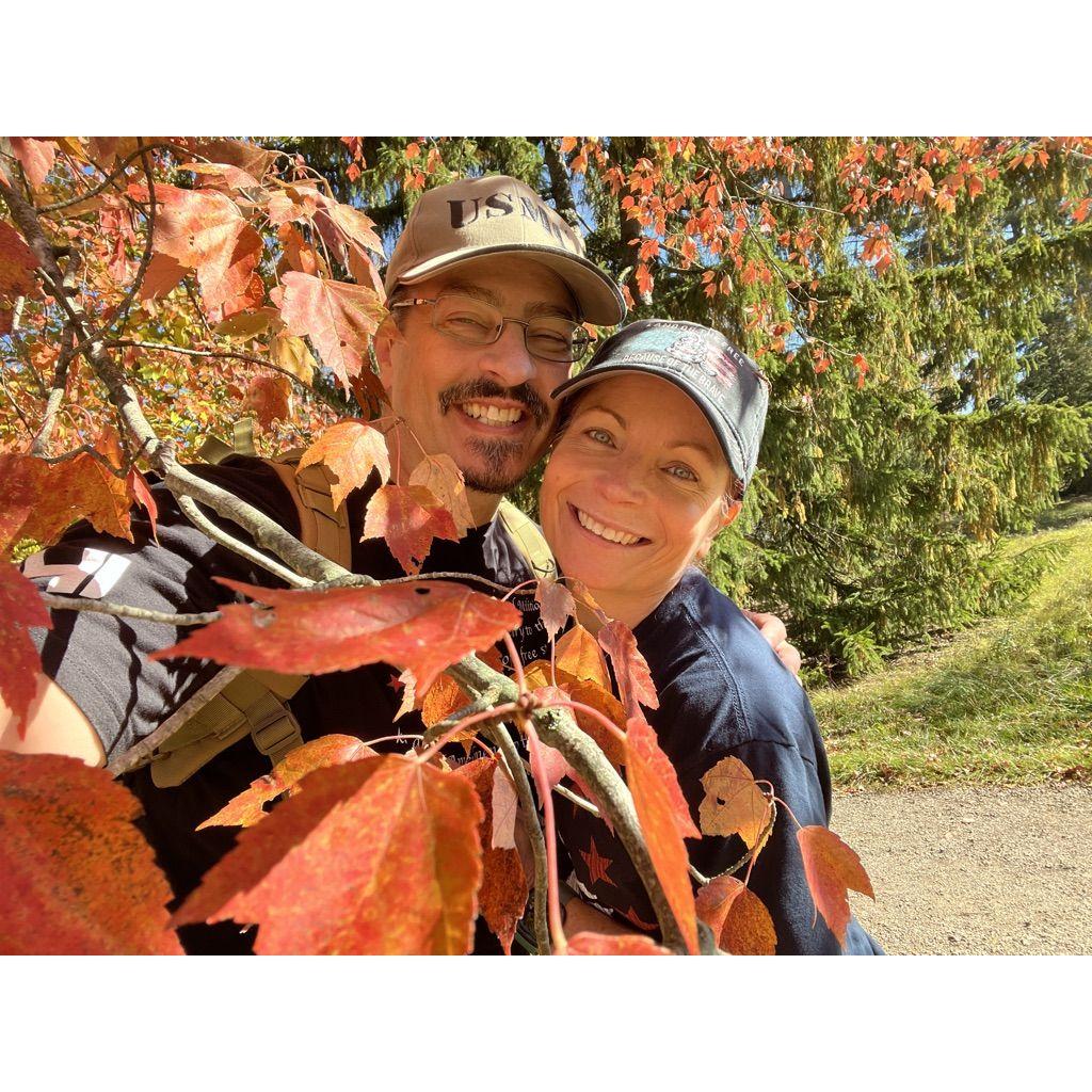 Holden Arboretum