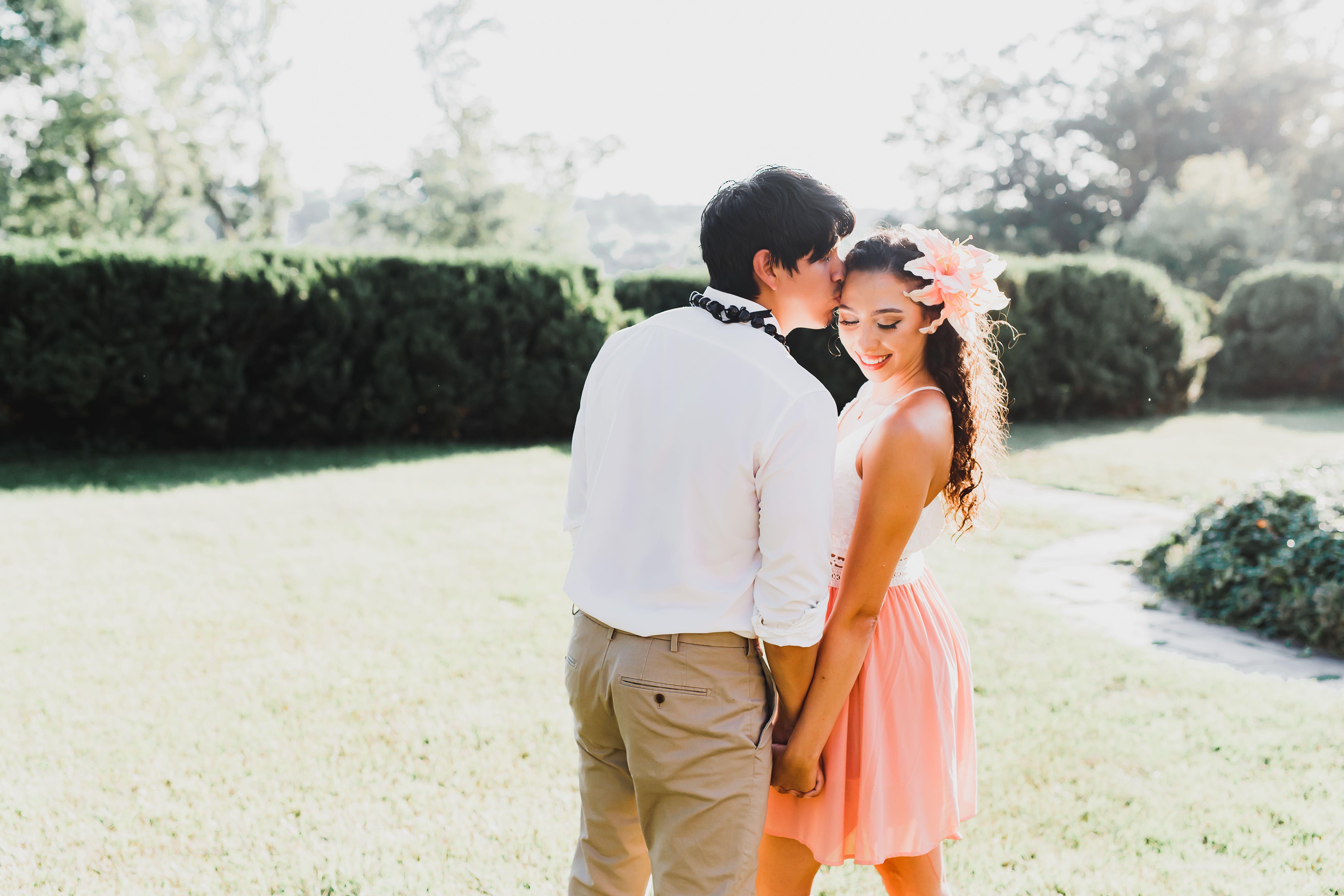 The Wedding Website of Ka'iulani Grebin and Juan Vega