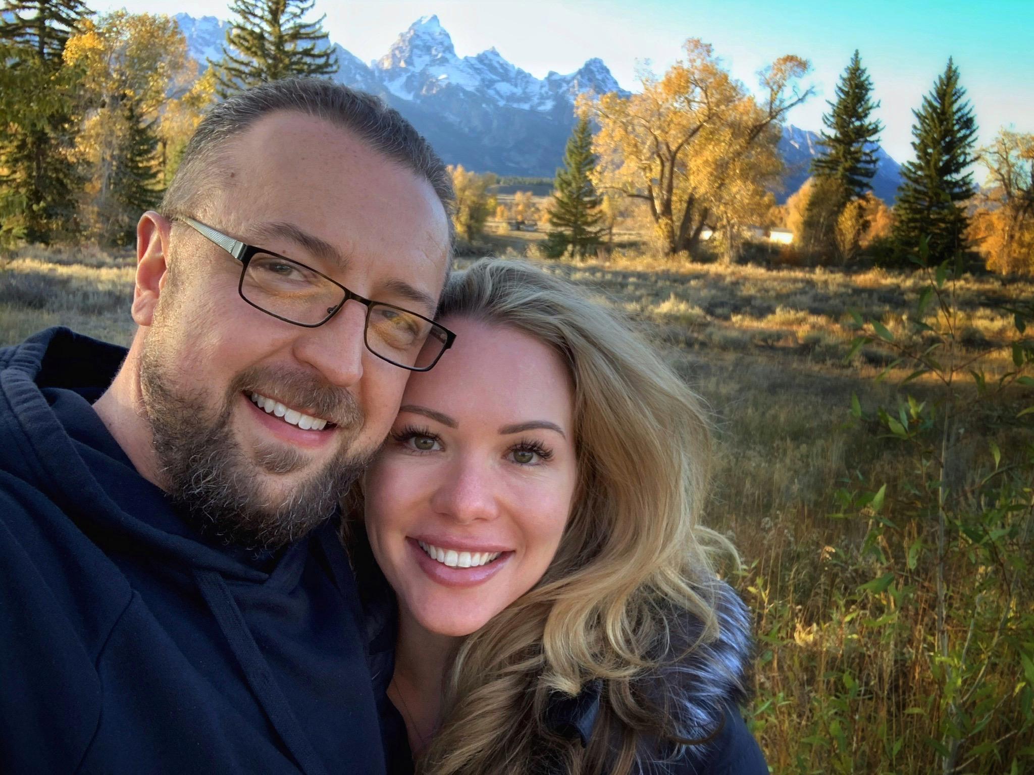 The Wedding Website of Catherine Lowry and Tom Warwick