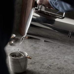 Aarke Stainless Steel Electric Kettle