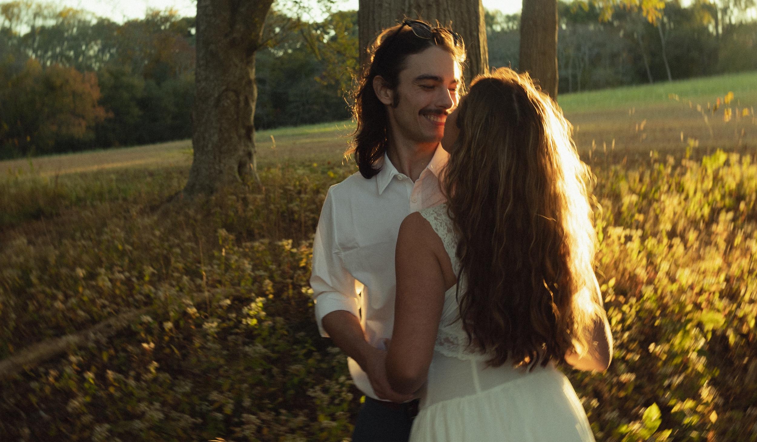 The Wedding Website of Olivia Barbero and Blake Brown