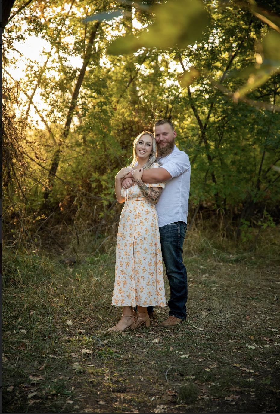 The Wedding Website of Allison Goodman and Daniel McGehee