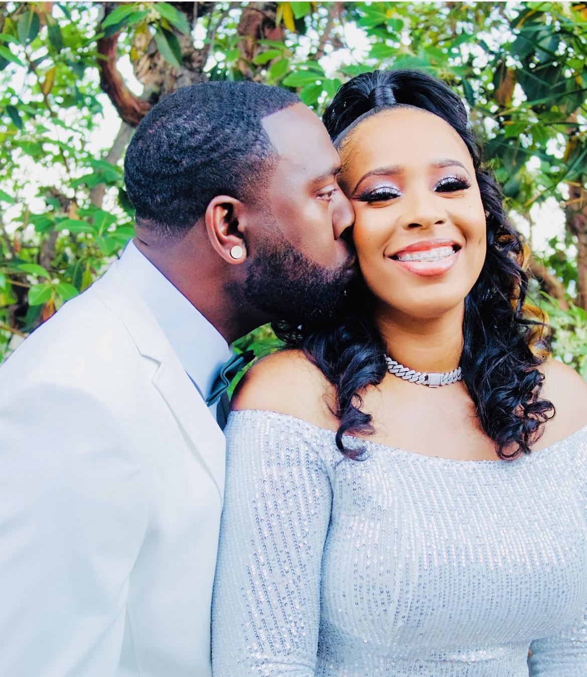The Wedding Website of Gary Hester Jr. and Crystal Bender