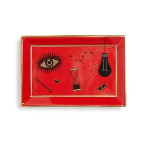 Bijoux Rectangle Tray