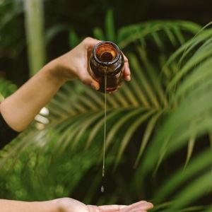 Couples massage, Kona Hawaii