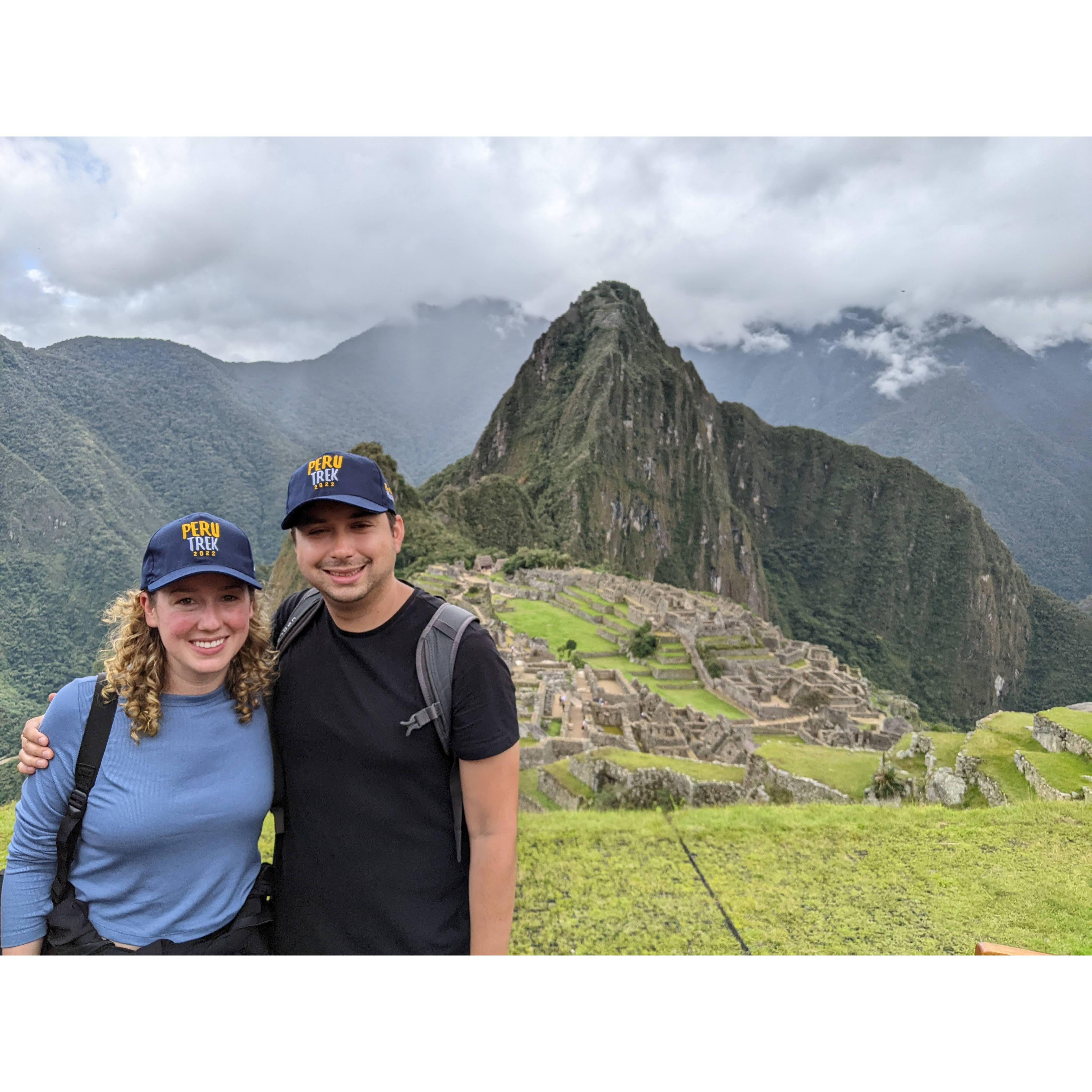 Peru 2022