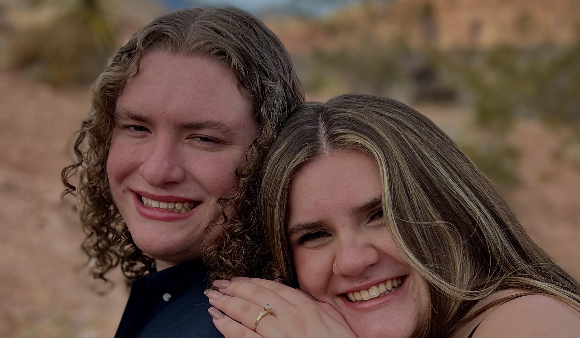 The Wedding Website of Faith Kowal and Gavin Candito