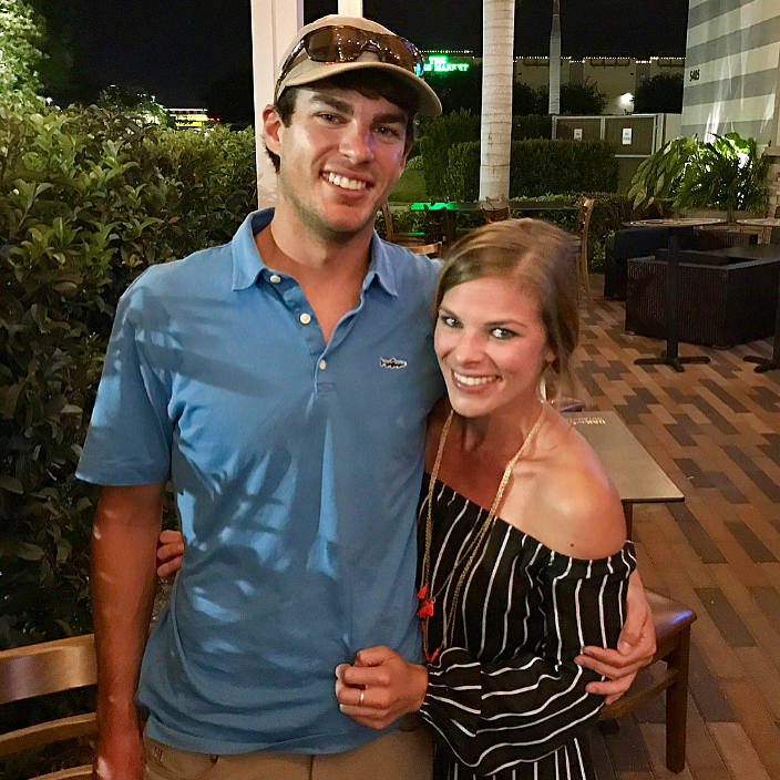 Sarasota, May 2017